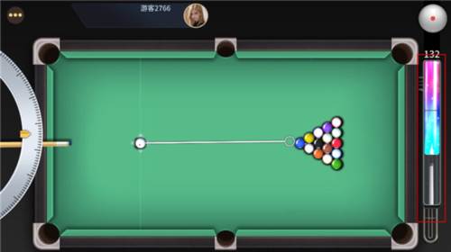 开心台球手游玩法攻略2