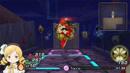 魔法少女小圆图片1