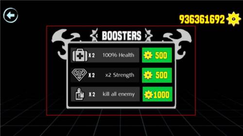 火柴人搞笑格斗中文版7