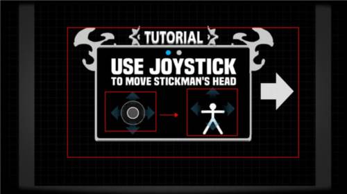 火柴人搞笑格斗中文版11