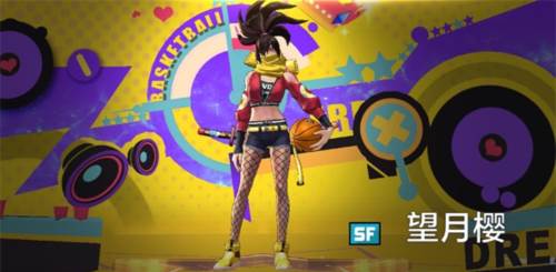 热血街篮无限血量版游戏截图19