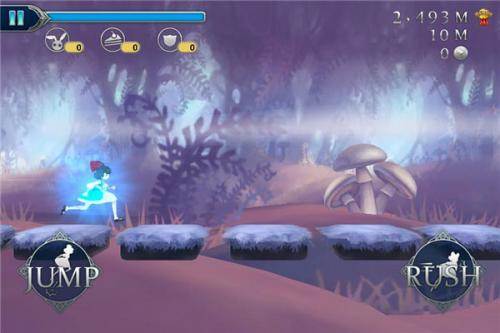 爱丽丝快跑图片5