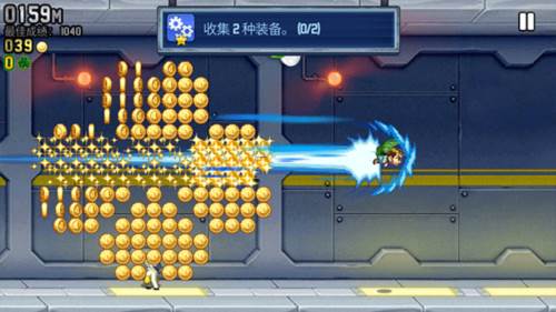 疯狂喷气机图片15