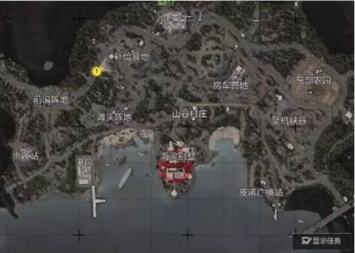 暗区突围单机版5