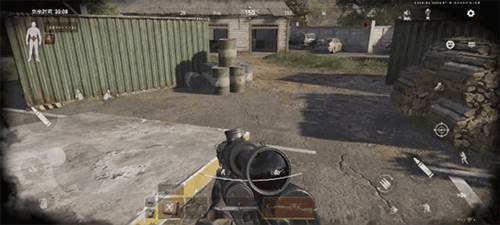 暗区突围单机版8