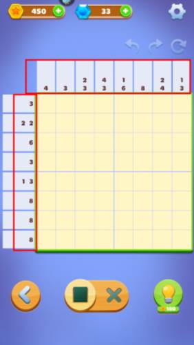 数独趣味闯关安卓版图片2