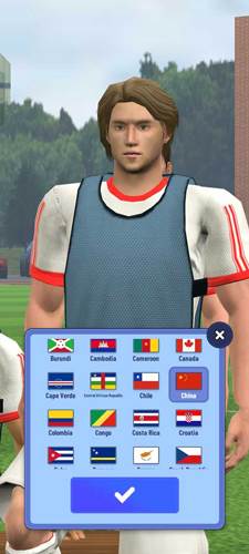 超级足球巨星新手攻略3