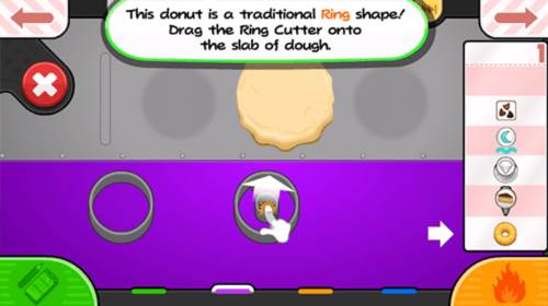 老爹甜甜圈店最新版新手攻略2