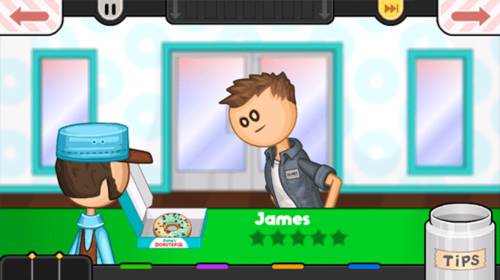 老爹甜甜圈店最新版新手攻略51