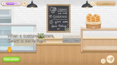 面包店3图片9