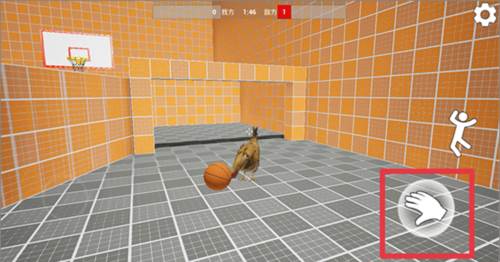 只因会打篮球图片3