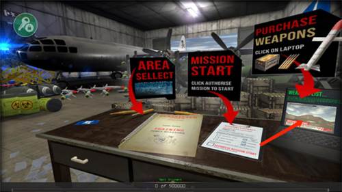 核弹2无限货币版图片3