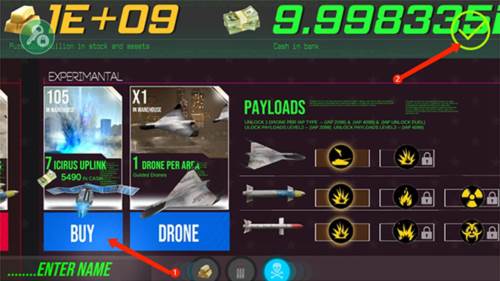 核弹2无限货币版图片5