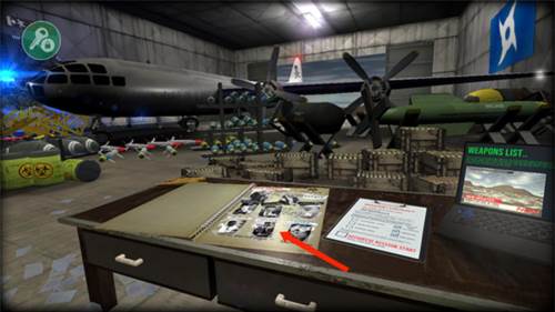 核弹2无限货币版图片6