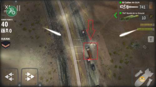 核弹2无限货币版图片14