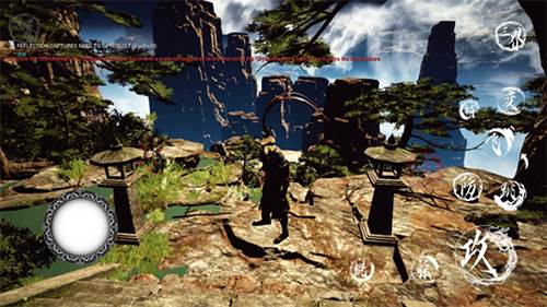 黑神话悟空同人手游游戏优势