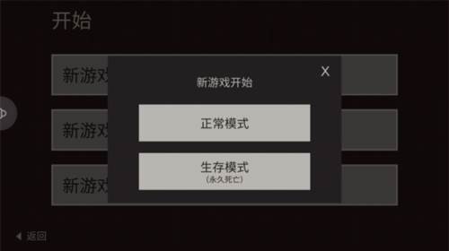 篝火被遗弃的土地图片3