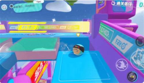 蛋仔派对老版本8