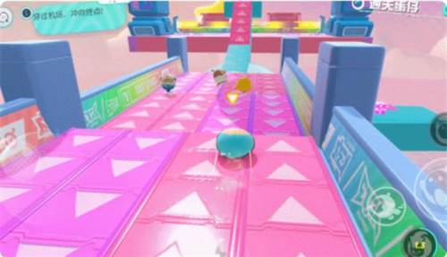 蛋仔派对老版本9