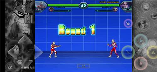 特摄大乱斗安卓版7