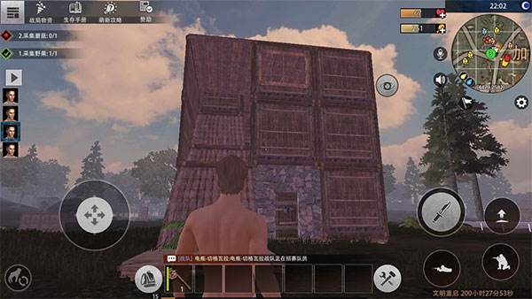 王牌战争文明重启单机版实用性陷阱3