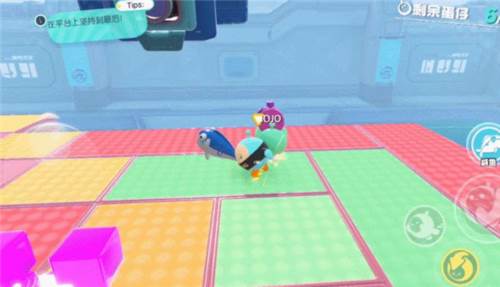 蛋仔派对魅族渠道服7