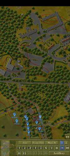 交战firefight俄乌模组图片5