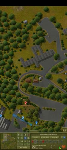 交战firefight俄乌模组图片8