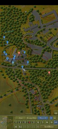 交战firefight俄乌模组图片9