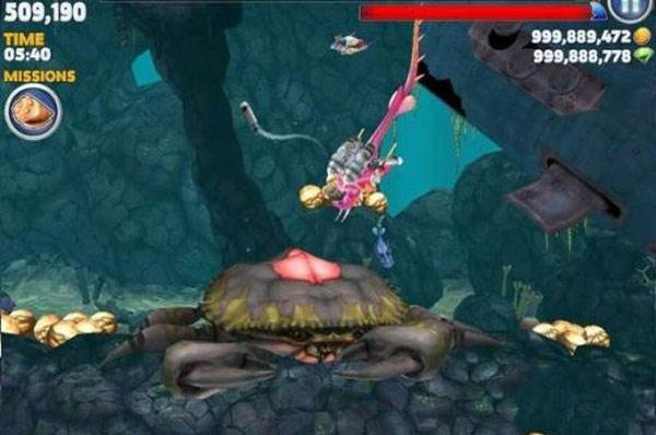 怎么打败巨蟹配图4