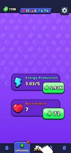 我们是机器人无限金钱宣传图