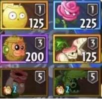 植物大战僵尸2存档版15