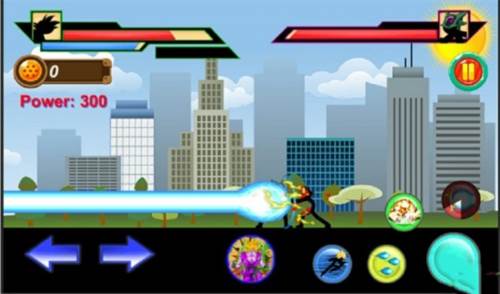 火柴人之神2内购破解版1