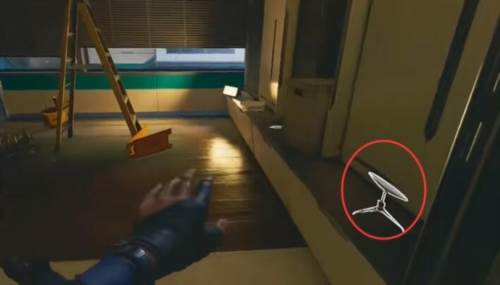 三角洲行动华为版4