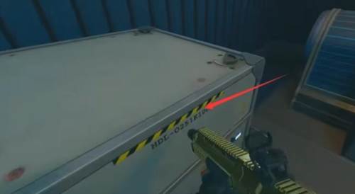 三角洲行动华为版5