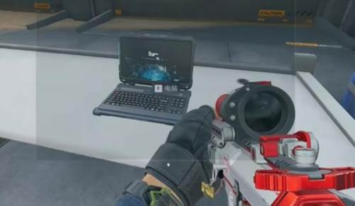 三角洲行动华为版6