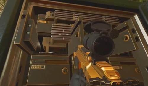 三角洲行动华为版9