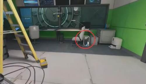 三角洲行动华为版12