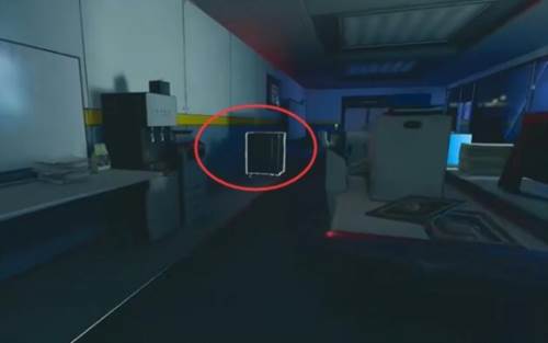 三角洲行动华为版15