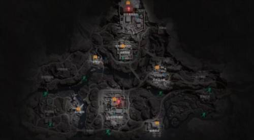 三角洲行动华为版19