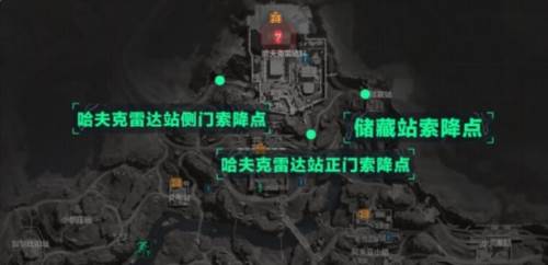 三角洲行动华为版22