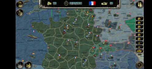 战略与战术2无限资源全国家版8