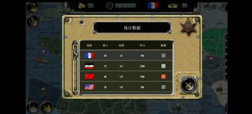 战略与战术2无限资源全国家版10