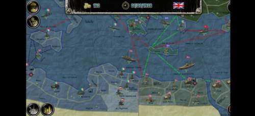 战略与战术2无限资源全国家版14