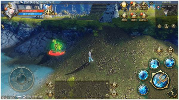 太极熊猫3猎龙蜗牛版坐骑从哪来