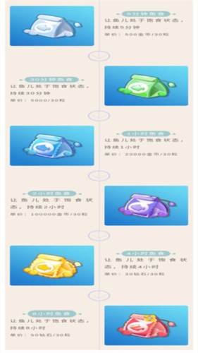 萌鱼泡泡进阶玩法8