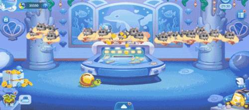 萌鱼泡泡进阶玩法9