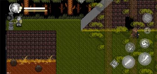 黑神话悟空像素版火山哥哥图片6