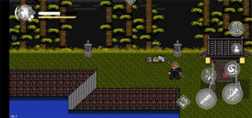 黑神话悟空像素版火山哥哥图片7