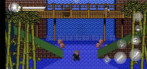 黑神话悟空像素版火山哥哥图片8